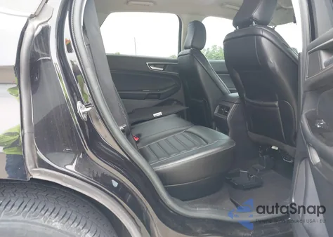 2020 Ford Edge Sel z USA, uszkodzony, nr VIN 2FMPK3J90LBA80406